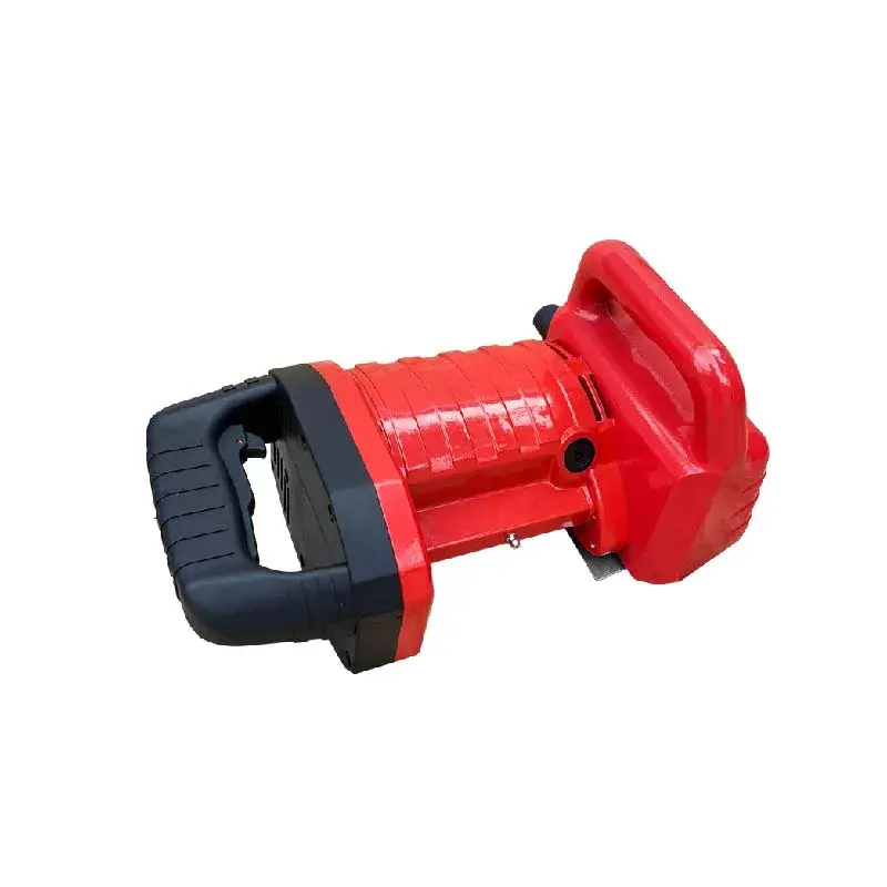 RUBY SHOP เครื่องกรีดผนัง เซาะร่อง Wall Cutter 2500 วัตต์ รุ่น WALLCD-100A กรีดผนังอิฐมวลเบาเฉพาะ