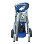 RUBYSHOP เครื่องพ่นสีแรงดันสูง รุ่น RB999s พ่นสีอุตสาหกรรม จบงานไว แรงดันสูง