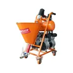 RUBYSHOP เครื่องยิงโฟม RB-WE-780 พ่นกันซึม ยิง PU Foam Injection ยิงอิพ็อกซี่