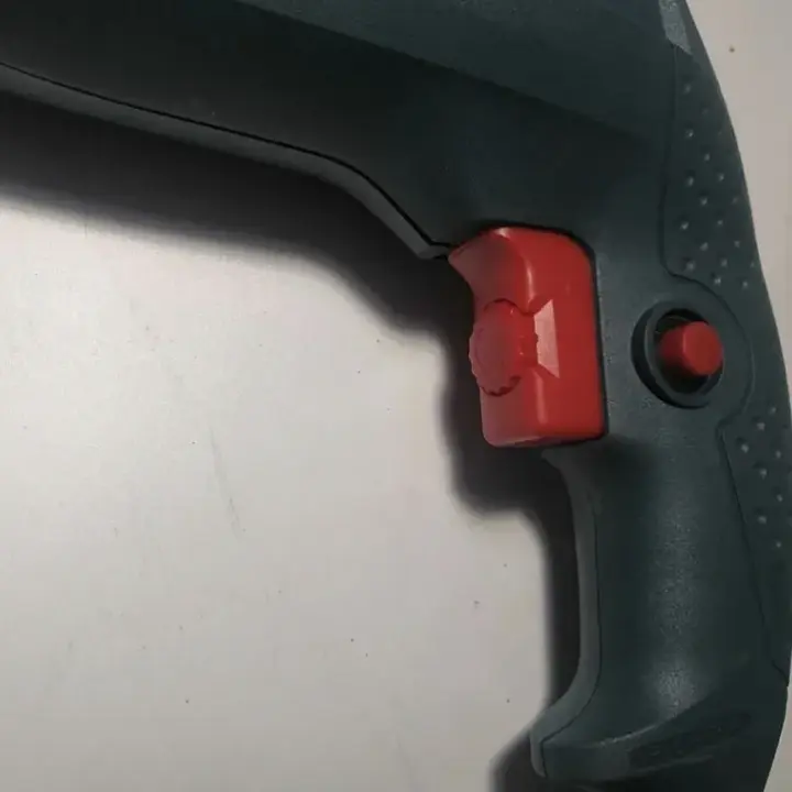 RUBYSHOP เครื่องยิงโฟม RB-WE-900 ยิง PU Foam Injection ยิงอิพ็อกซี่ ขนาดเล็ก อุดน้ำรั่วซึม