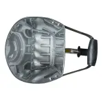 RUBYSHOP เครื่องพ่นปูนมือถือ รุ่น RB-CM18: ฉาบปูนง่ายๆ ด้วยมือคุณ