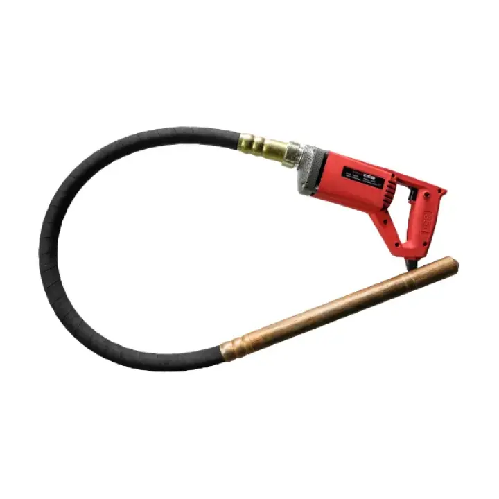 RUBY SHOP เครื่องจี้ปูน รุ่น RB-35-1 มาพร้อมสายพ่นปูนยาว 150 ซม. หัวจี้ปูนขนาด 3.5 ซม. ผลิตจากทองแดงไม่ทำให้เกิดสนิม