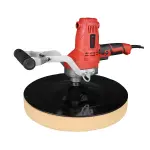 RUBY SHOP เครื่องปั่นหน้าปูนฉาบ สายไฟ 5 เมตร แรงวัตต์ 750w รุ่น RB-PSM370-5M