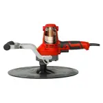 RUBY SHOP เครื่องปั่นหน้าปูนฉาบ สายไฟ 5 เมตร แรงวัตต์ 750w รุ่น RB-PSM370-5M