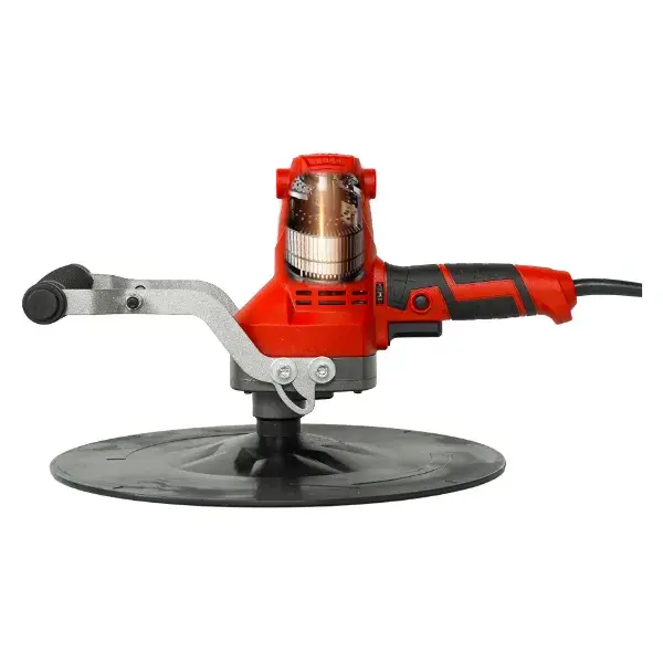 RUBY SHOP เครื่องปั่นหน้าปูนฉาบ สายไฟ 5 เมตร แรงวัตต์ 750w รุ่น RB-PSM370-5M