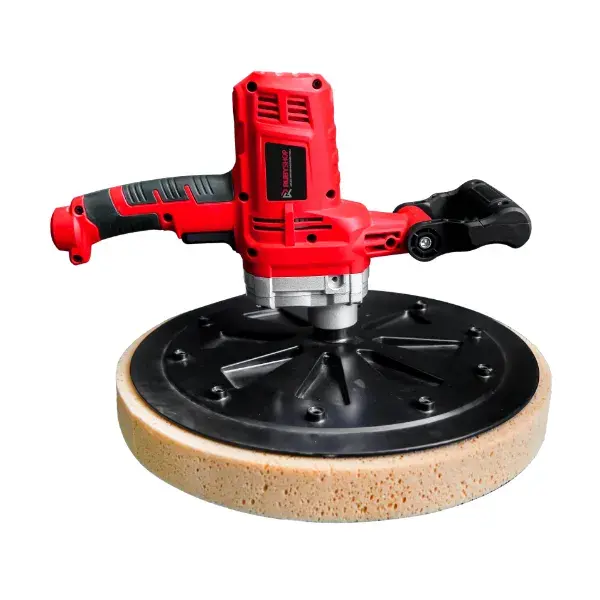 RUBY SHOP เครื่องปั่นหน้าปูนฉาบ วัสดุเกรดดี แรงวัตต์ 750 w รุ่น RB-WPS80 Premium หน้ากว้าง 15 นิ้ว