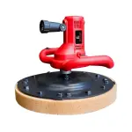 RUBY SHOP เครื่องปั่นหน้าปูนฉาบ วัสดุเกรดดี แรงวัตต์ รุ่น RB-WPS90 จับสองมือ มีไฟส่องสว่าง