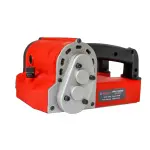 RUBYSHOP เครื่องลอกสีผนัง เครื่องลอกสีเก่า เครื่องขัดผนังปูนเก่า Paint remover 1200W รุ่น RB-SP01