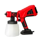 RUBY SHOP เครื่องพ่นสีพกพา รุ่น RB-09: จบงานสีสวยง่ายๆ ได้ทุกที่