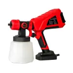 RUBY SHOP เครื่องพ่นสีพกพา รุ่น RB-09: จบงานสีสวยง่ายๆ ได้ทุกที่