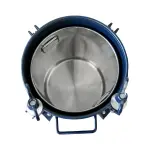 RUBY SHOP ถังแรงดันพ่นสี/กาว รุ่น RB-TK20-1: ผสมและพ่นได้ในตัว จบงานง่ายและไว