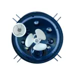 RUBY SHOP ถังแรงดันพ่นสี/กาว รุ่น RB-TK20-1: ผสมและพ่นได้ในตัว จบงานง่ายและไว