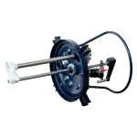 RUBY SHOP ถังแรงดันพ่นสี/กาว รุ่น RB-TK20-1: ผสมและพ่นได้ในตัว จบงานง่ายและไว