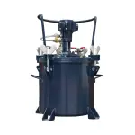 RUBY SHOP ถังแรงดันพ่นสี พ่นกาว รุ่น RB-TK20 Premium: งานพ่นสี/กาว จบง่าย สะดวก รวดเร็ว