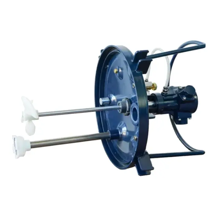 RUBY SHOP ถังแรงดันพ่นสี พ่นกาว รุ่น RB-TK20 Premium: งานพ่นสี/กาว จบง่าย สะดวก รวดเร็ว