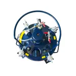 RUBY SHOP ถังแรงดันพ่นสี พ่นกาว รุ่น RB-TK20 Premium: งานพ่นสี/กาว จบง่าย สะดวก รวดเร็ว