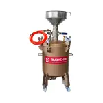 RUBYSHOP ถังเทคเจอร์ Texture sprayer 30L ใช้พ่นกาว พ่นสี หรือเคมีภัณฑ์ที่มีความหนืดสูง