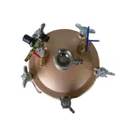 RUBYSHOP ถังเทคเจอร์ Texture sprayer 30L ใช้พ่นกาว พ่นสี หรือเคมีภัณฑ์ที่มีความหนืดสูง