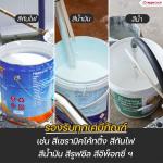 RUBY SHOP เครื่องพ่นสีแรงดันสูง รุ่น RB899: มืออาชีพเลือกใช้ จบงานไว พ่นได้ทุกสี