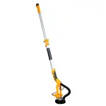 RUBYSHOP เครื่องขัดผนัง รุ่น DWS-225G: ขัดผนังเนียนกริ๊บ เตรียมพร้อมสกิมโค้ท