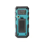 RUBYSHOP ตลับเมตรเลเซอร์ รุ่น RB-D80: วัดแม่นยำ รวดเร็ว จบงานง่าย