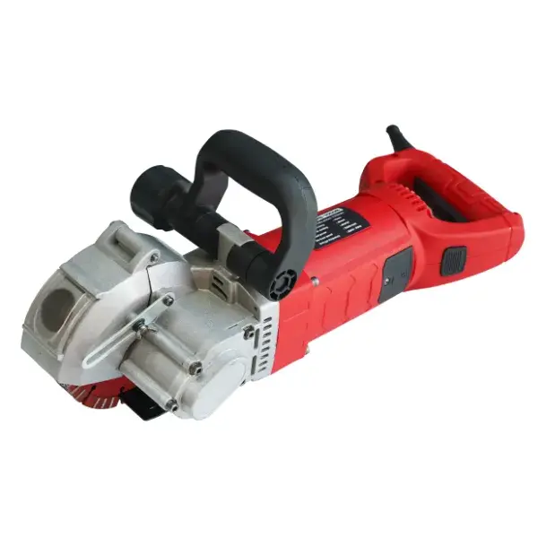 RUBY SHOP เครื่องกรีดผนัง เซาะร่อง วางท่อสายไฟ ระบบน้ำ รุ่น RB-1009 กำลัง 4800 วัตต์