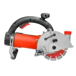 RUBYSHOP เครื่องตัด Electric Wall Chaser Groove รุ่น WALLCD-2002 เครื่องกรีดผนังไร้ฝุ่นระบบน้ำ