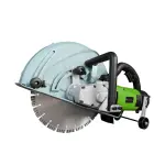 RUBY SHOP เครื่องกรีดผนัง รุ่น WALLCD-350-1 ระบบน้ำ ที่กรีดแบบไร้ฝุ่น