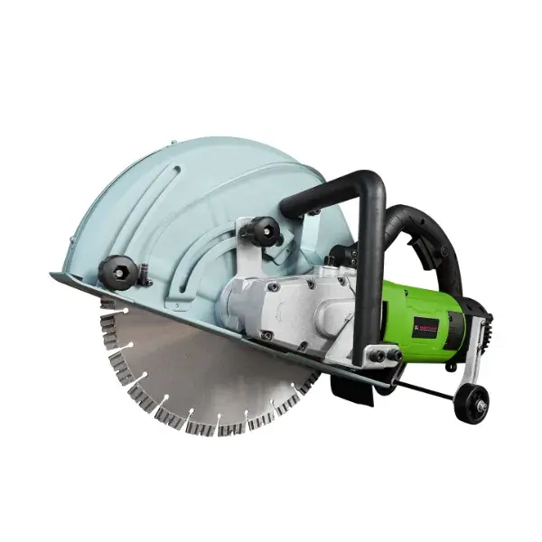 RUBY SHOP เครื่องกรีดผนัง รุ่น WALLCD-350-1 ระบบน้ำ ที่กรีดแบบไร้ฝุ่น