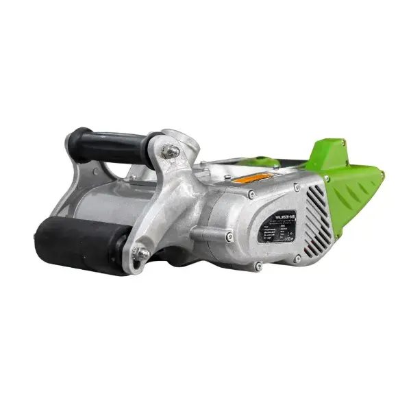 RUBY SHOP เครื่องกรีดผนัง เซาะร่อง Wall Cutter 1100w วัตต์ รุ่น WALLCD-80B กรีดผนังอิฐมวลเบาเฉพาะ