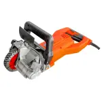 RUBYSHOP เครื่องกรีดผนัง  รุ่น WALLCD-BL28 เครื่องเซาะร่องผนัง ใช้ตัดเหล็ก คอนกรีต ปูนซีเมนต์