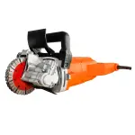 RUBYSHOP เครื่องกรีดผนัง  รุ่น WALLCD-BL28 เครื่องเซาะร่องผนัง ใช้ตัดเหล็ก คอนกรีต ปูนซีเมนต์