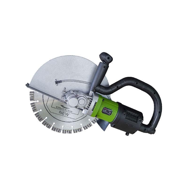 RUBYSHOP เครื่องเซาะร่องผนัง รุ่น WALLCD-BL320 ใบตัด 12 นิ้ว