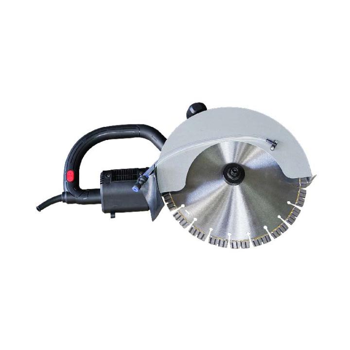 RUBYSHOP เครื่องเซาะร่องผนัง รุ่น WALLCD-BL320 ใบตัด 12 นิ้ว