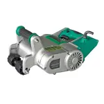 RUBYSHOP เครื่องกรีดร่องผนังอิฐมวลเบา วางท่อสายไฟ Wall chaser รุ่น WALLCD-1100 แรง 1100 วัตต์