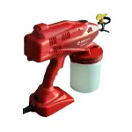 RUBYSHOP เครื่องพ่นสีแรงดันสูง รุ่น RB-B9000: จบงานสีเนียนกริ๊บ ง่ายและรวดเร็ว
