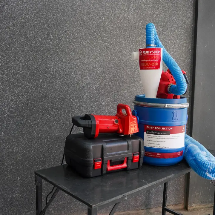 รีวิว เครื่องกรีดผนัง เซาะร่อง Wall Cutter 2500 วัตต์ รุ่น WALLCD-100A กรีดผนังอิฐมวลเบาเฉพาะ